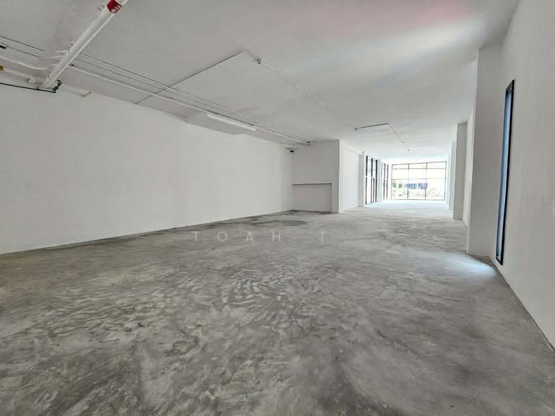 พื้นที่ให้เช่า พระโขนง สุขุมวิท : Space for rent Phra Khanong Sukhumvit, Bangkok, Phra Kanong, Khlong Toei, Bangkok, , 214 sqm, Retail Space For Rent, by TOAH T., 11232772 - DDproperty.com