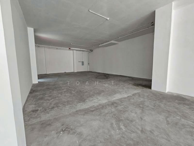 พื้นที่ให้เช่า พระโขนง สุขุมวิท : Space for rent Phra Khanong Sukhumvit, กรุงเทพ, พระโขนง, คลองเตย, กรุงเทพ, 214 ตร.ม., พื้นที่ขายของ ให้เช่า, โดย TOAH T., 11232772 - DDproperty.com
