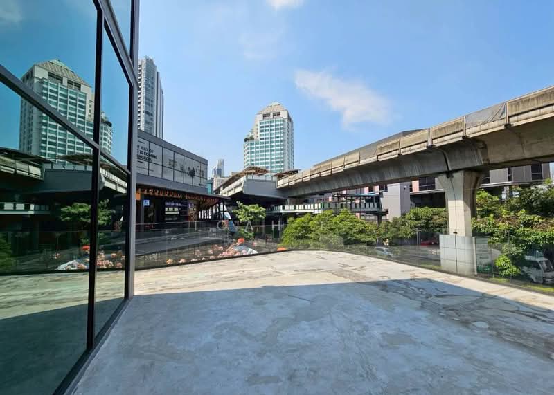 พื้นที่ให้เช่า พระโขนง สุขุมวิท : Space for rent Phra Khanong Sukhumvit, กรุงเทพ, พระโขนง, คลองเตย, กรุงเทพ, 214 ตร.ม., พื้นที่ขายของ ให้เช่า, โดย TOAH T., 11232772 - DDproperty.com