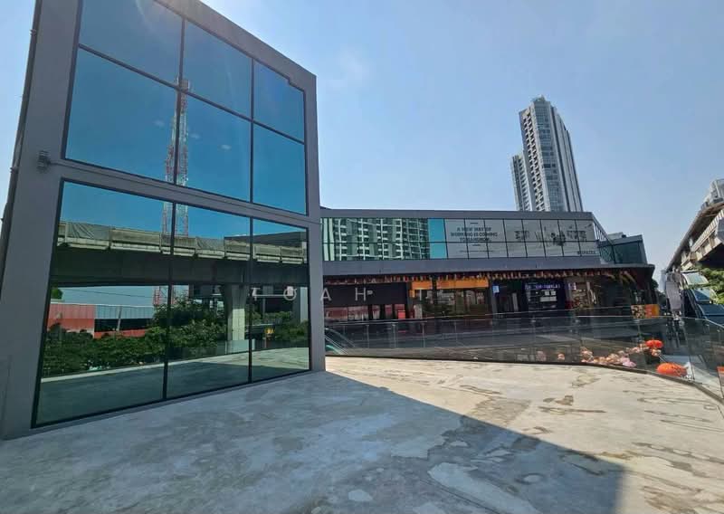 พื้นที่ให้เช่า พระโขนง สุขุมวิท : Space for rent Phra Khanong Sukhumvit, กรุงเทพ, พระโขนง, คลองเตย, กรุงเทพ, 214 ตร.ม., พื้นที่ขายของ ให้เช่า, โดย TOAH T., 11232772 - DDproperty.com