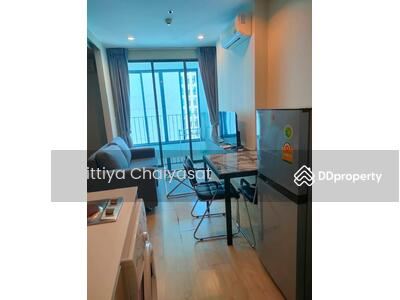 ขาย - IDEO Q Chula - Samyan : ไอดีโอ คิว จุฬา-สามย่าน, กรุงเทพ