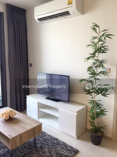 Rhythm Sukhumvit 42, Bangkok, Soi Sukhumvit 42, Sukhumvit Road, Phra Kanong, Khlong Toei, Bangkok, 1 Bedroom, 45 sqm, Condo For Rent, by NextStep Property, 11232799 - DDproperty.com