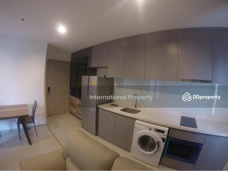 Rhythm Sukhumvit 36-38, Bangkok, 55 Soi Sukhumvit 36, Sukhumvit Road, Phra Kanong, Khlong Toei, Bangkok, 1 Bedroom, 41 sqm, Condo For Rent, by NextStep Property, 11232873 - DDproperty.com