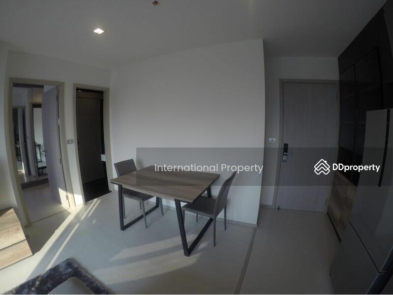 Rhythm Sukhumvit 36-38, Bangkok, 55 Soi Sukhumvit 36, Sukhumvit Road, Phra Kanong, Khlong Toei, Bangkok, 1 Bedroom, 41 sqm, Condo For Rent, by NextStep Property, 11232873 - DDproperty.com