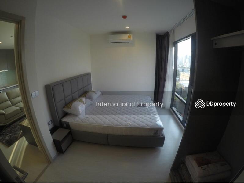 Rhythm Sukhumvit 36-38, Bangkok, 55 Soi Sukhumvit 36, Sukhumvit Road, Phra Kanong, Khlong Toei, Bangkok, 1 Bedroom, 41 sqm, Condo For Rent, by NextStep Property, 11232873 - DDproperty.com