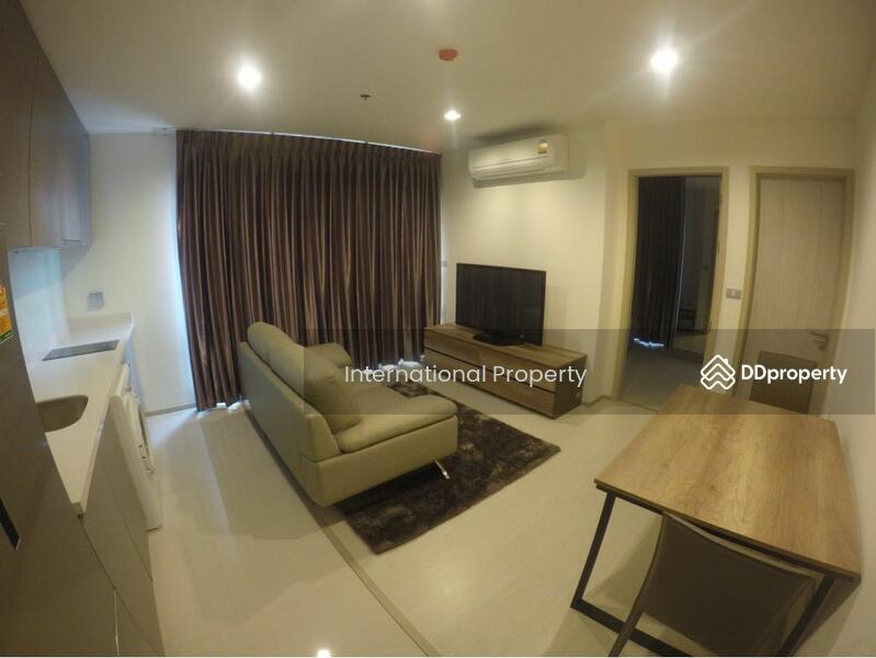 Rhythm Sukhumvit 36-38, Bangkok, 55 Soi Sukhumvit 36, Sukhumvit Road, Phra Kanong, Khlong Toei, Bangkok, 1 Bedroom, 41 sqm, Condo For Rent, by NextStep Property, 11232873 - DDproperty.com