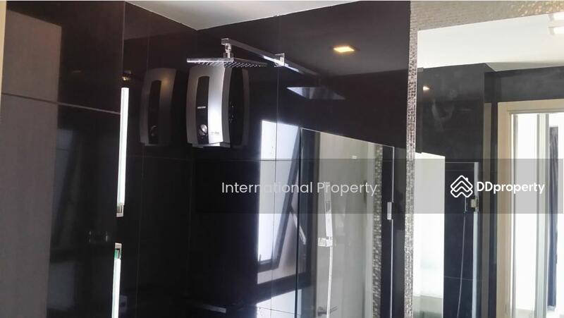 Rhythm Sukhumvit 36-38, Bangkok, 55 Soi Sukhumvit 36, Sukhumvit Road, Phra Kanong, Khlong Toei, Bangkok, 1 Bedroom, 41 sqm, Condo For Rent, by NextStep Property, 11232873 - DDproperty.com