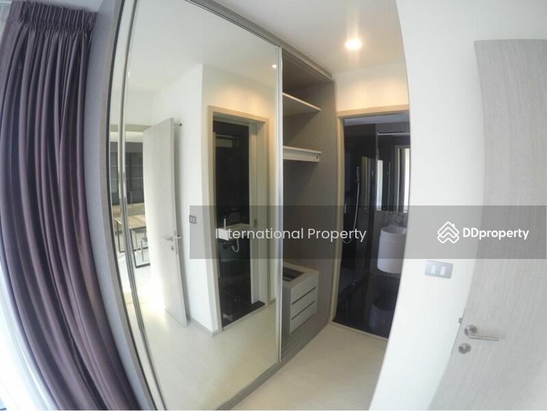Rhythm Sukhumvit 36-38, Bangkok, 55 Soi Sukhumvit 36, Sukhumvit Road, Phra Kanong, Khlong Toei, Bangkok, 1 Bedroom, 41 sqm, Condo For Rent, by NextStep Property, 11232873 - DDproperty.com