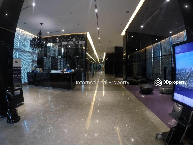 Rhythm Sukhumvit 36-38, Bangkok, 55 Soi Sukhumvit 36, Sukhumvit Road, Phra Kanong, Khlong Toei, Bangkok, 1 Bedroom, 41 sqm, Condo For Rent, by NextStep Property, 11232873 - DDproperty.com