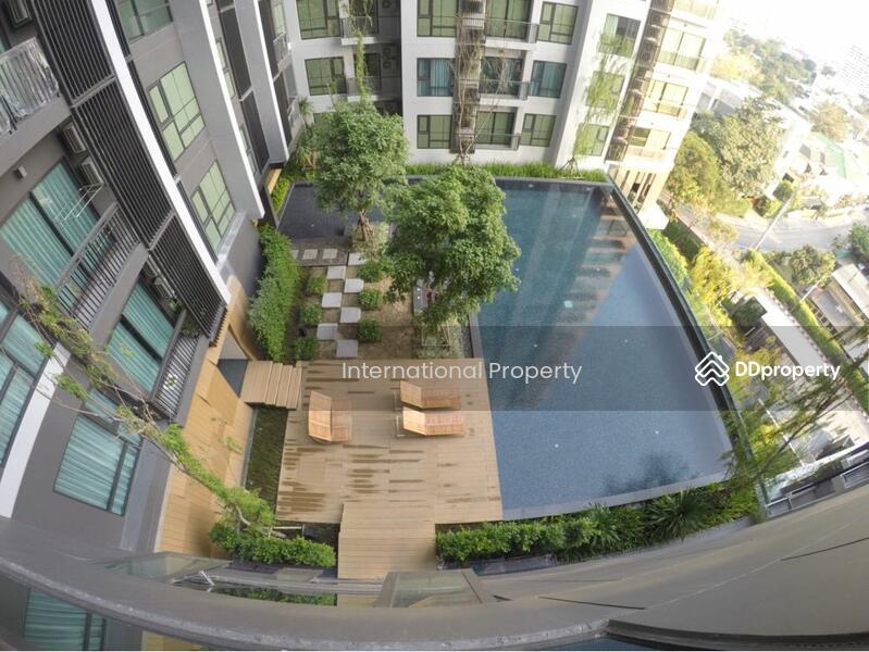 Rhythm Sukhumvit 36-38 : ริทึ่ม สุขุมวิท 36-38, กรุงเทพ, 55 ซอยสุขุมวิท 36 ถนนสุขุมวิท, พระโขนง, คลองเตย, กรุงเทพ, 41 ตร.ม., คอนโด ให้เช่า, โดย NextStep Property, 11232873 - DDproperty.com