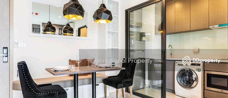 Rhythm Sukhumvit 36-38, Bangkok, 55 Soi Sukhumvit 36, Sukhumvit Road, Phra Kanong, Khlong Toei, Bangkok, 1 Bedroom, 49 sqm, Condo For Rent, by NextStep Property, 11232895 - DDproperty.com
