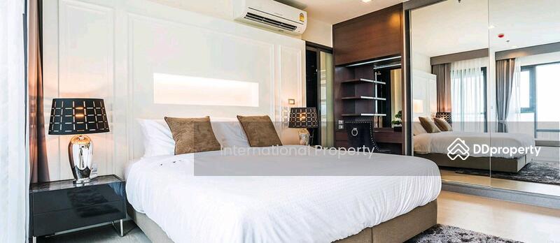 Rhythm Sukhumvit 36-38, Bangkok, 55 Soi Sukhumvit 36, Sukhumvit Road, Phra Kanong, Khlong Toei, Bangkok, 1 Bedroom, 49 sqm, Condo For Rent, by NextStep Property, 11232895 - DDproperty.com
