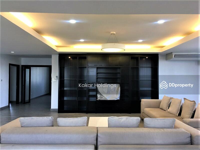 For Rent - The Habitat Sukhumvit 53, Bangkok