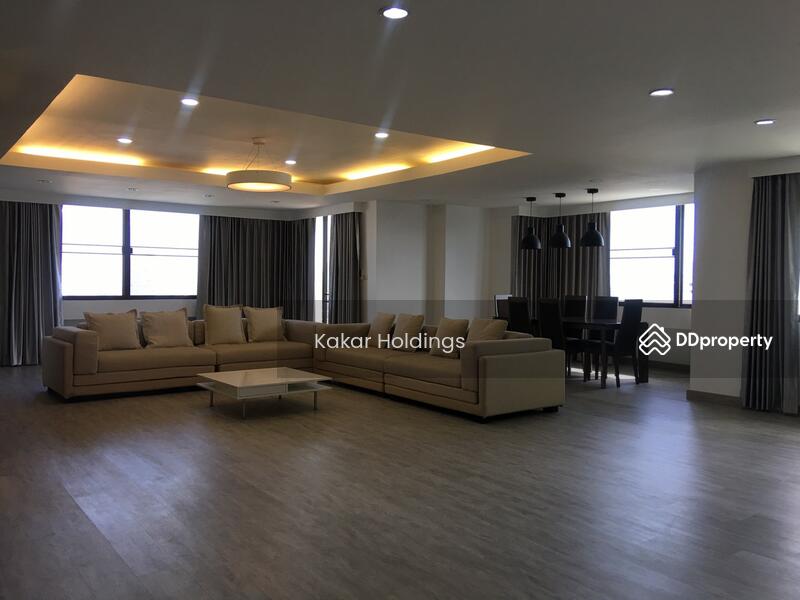 ให้เช่า - The Habitat Sukhumvit 53 : เดอะ ฮาบิแทต สุขุมวิท 53, กรุงเทพ
