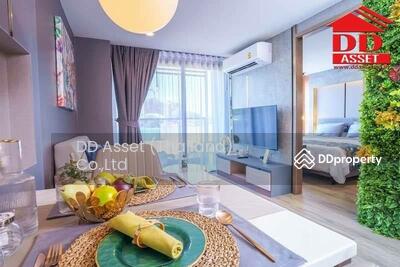 ขาย - Eco Resort Bang Saray Sattahip : อีโค รีสอร์ท บางเสร่ สัตหีบ, ชลบุรี