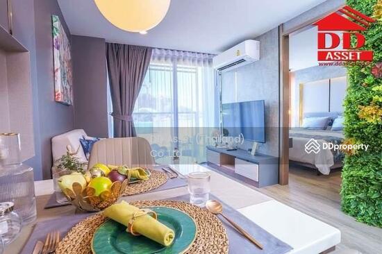 Eco Resort Bang Saray Sattahip : อีโค รีสอร์ท บางเสร่ สัตหีบ, ชลบุรี