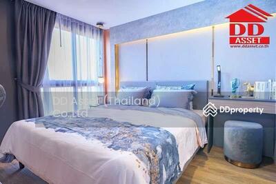 ขาย - Eco Resort Bang Saray Sattahip : อีโค รีสอร์ท บางเสร่ สัตหีบ, ชลบุรี