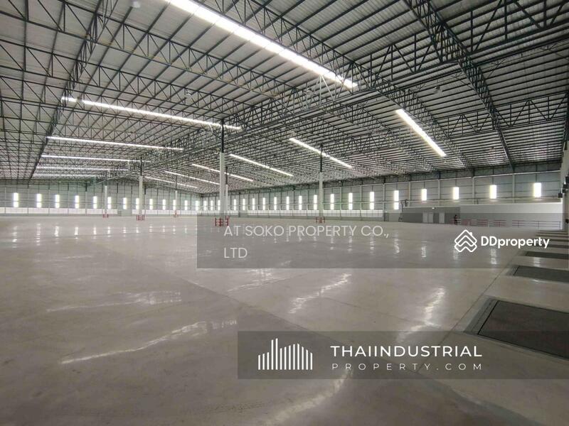 Factory or Warehouse 8250 sqm for RENT at Bang Lamung, Bang Lamung, Chon Buri (Property ID: AT1365R), Chon Buri (Pattaya), Bang Lamung, Bang Lamung (Pattaya), Chon Buri (Pattaya), , 8,250 sqm, Warehouse/Factory For Rent, by AT SOKO PROPERTY CO., LTD, 11232942 - DDproperty.com