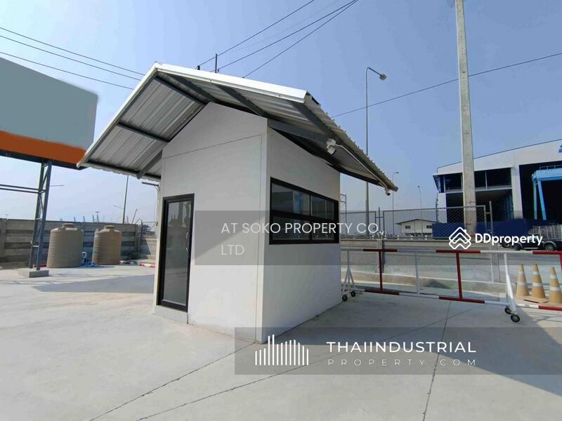 Factory or Warehouse 8250 sqm for RENT at Bang Lamung, Bang Lamung, Chon Buri (Property ID: AT1365R), Chon Buri (Pattaya), Bang Lamung, Bang Lamung (Pattaya), Chon Buri (Pattaya), , 8,250 sqm, Warehouse/Factory For Rent, by AT SOKO PROPERTY CO., LTD, 11232942 - DDproperty.com