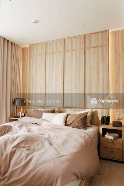 One9Five Asoke-Rama 9, Bangkok, 195 Soi Rama 9 Soi 5, Huai Khwang, Bangkok, 1 Bedroom, 36 sqm, Condo For Rent, by Juthamas Ruangrit ( YingMild), 11232992 - DDproperty.com