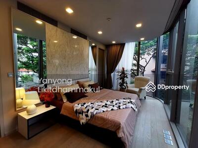 For Rent - ASHTON Residence 41, Bangkok