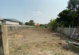 ขายที่ดินเปล่า 126.5 ตร.วา ซอยติวานนท์ 30 - DDproperty.com