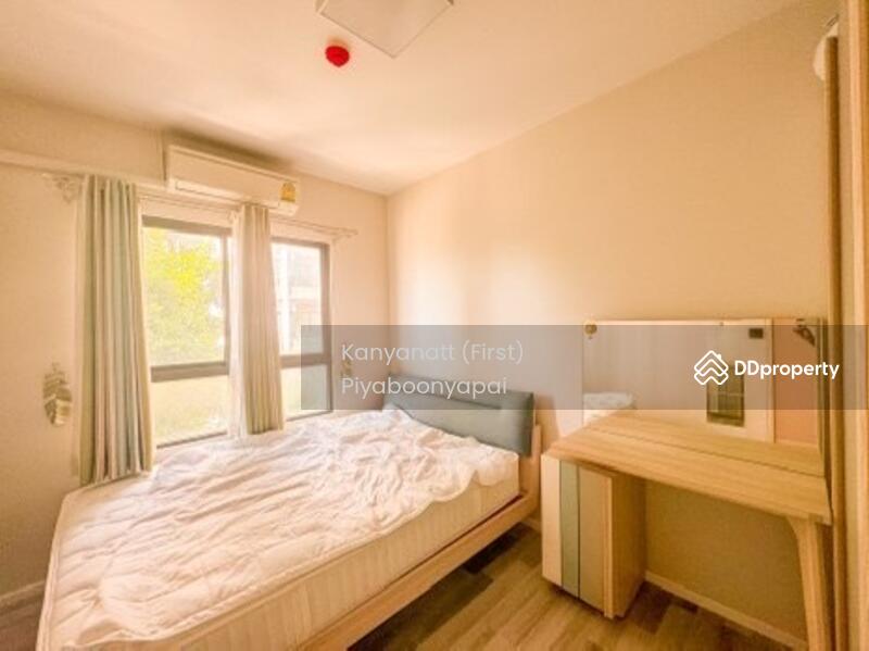 Ease 1 Rama 2, Bangkok, Rama II Soi 54, Intersection 4, Samae Dam, Bang Khun Thian, Bangkok, 2 Bedrooms, 41 sqm, Condo For Sale, by First Kanyanatt, 11233331 - DDproperty.com