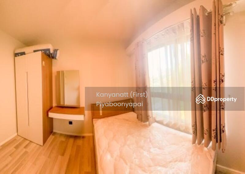 Ease 1 Rama 2, Bangkok, Rama II Soi 54, Intersection 4, Samae Dam, Bang Khun Thian, Bangkok, 2 Bedrooms, 41 sqm, Condo For Sale, by First Kanyanatt, 11233331 - DDproperty.com