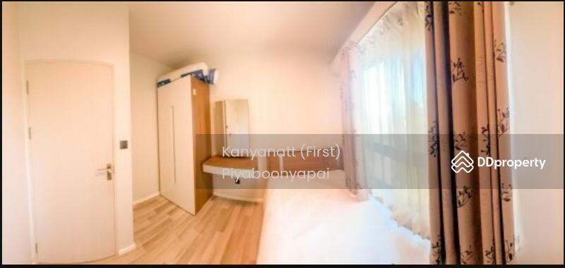 Ease 1 Rama 2, Bangkok, Rama II Soi 54, Intersection 4, Samae Dam, Bang Khun Thian, Bangkok, 2 Bedrooms, 41 sqm, Condo For Sale, by First Kanyanatt, 11233331 - DDproperty.com