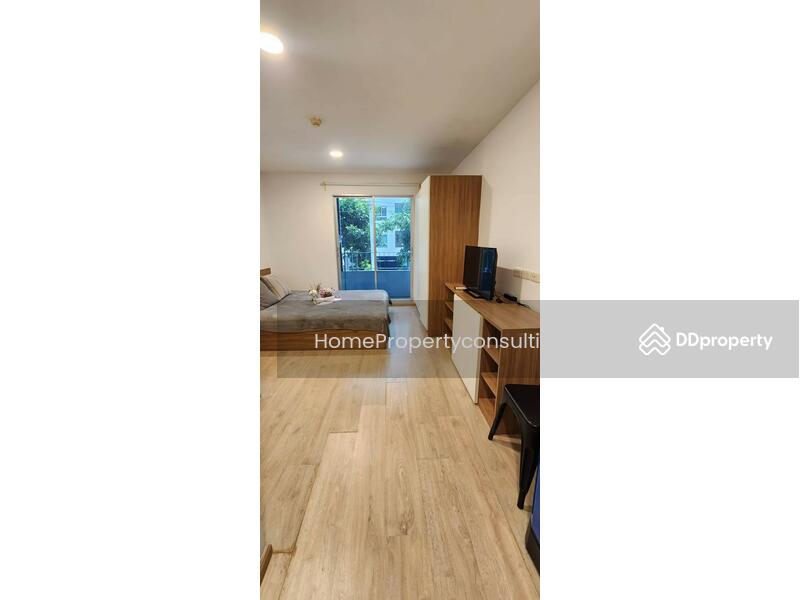 For Sale - Elio Sukhumvit 64, Bangkok