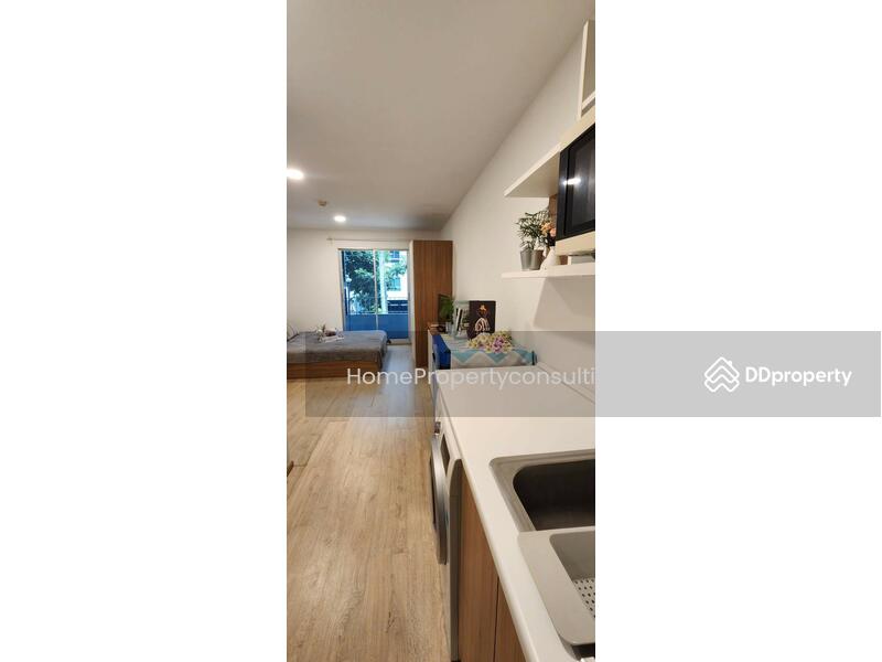 For Sale - Elio Sukhumvit 64, Bangkok