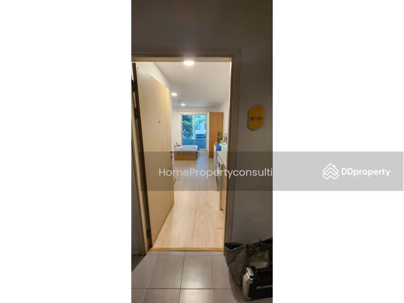 For Sale - Elio Sukhumvit 64, Bangkok