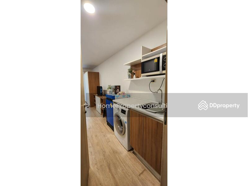 For Sale - Elio Sukhumvit 64, Bangkok