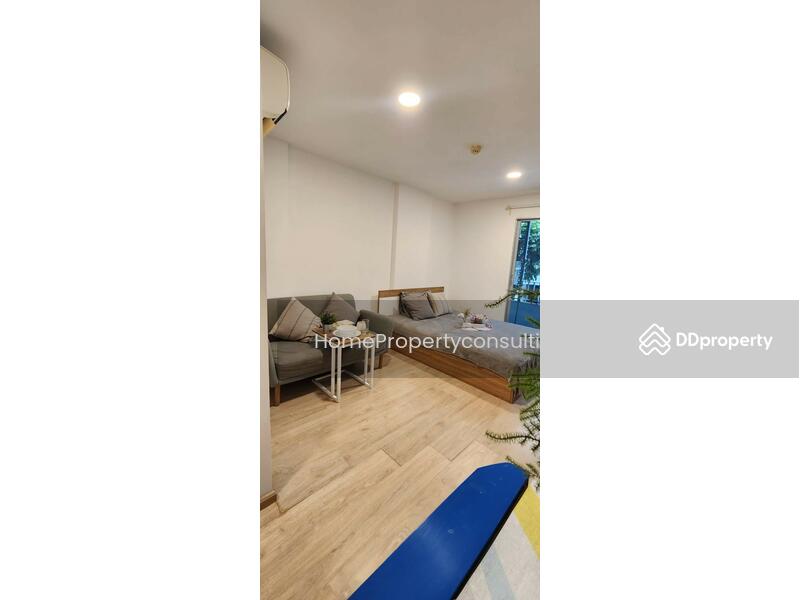 For Sale - Elio Sukhumvit 64, Bangkok