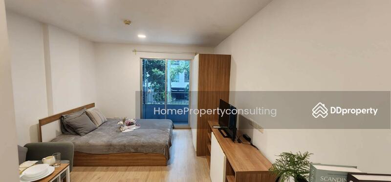 For Sale - Elio Sukhumvit 64, Bangkok