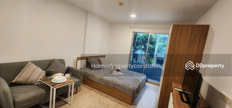 For Sale - Elio Sukhumvit 64, Bangkok