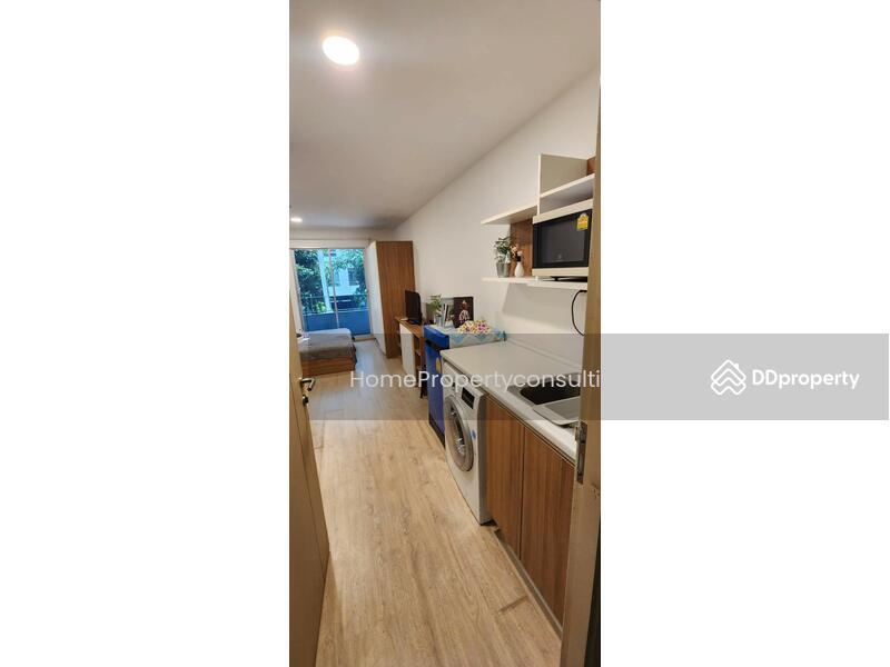 For Sale - Elio Sukhumvit 64, Bangkok