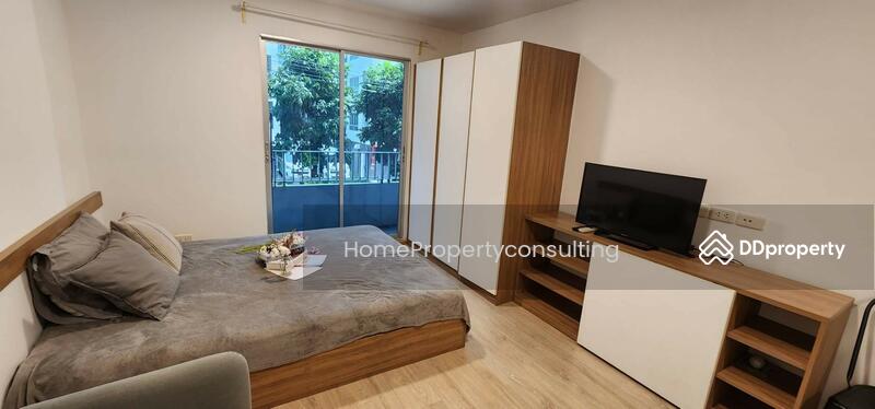 For Sale - Elio Sukhumvit 64, Bangkok