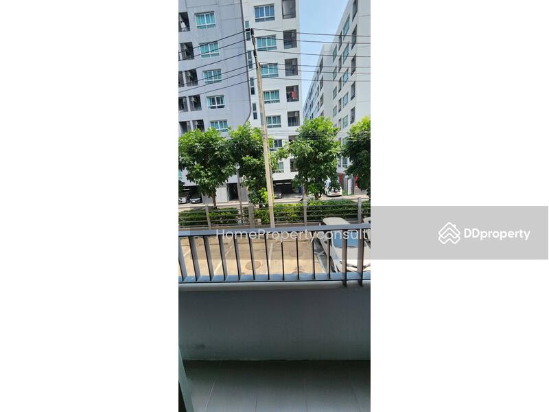 For Sale - Elio Sukhumvit 64, Bangkok