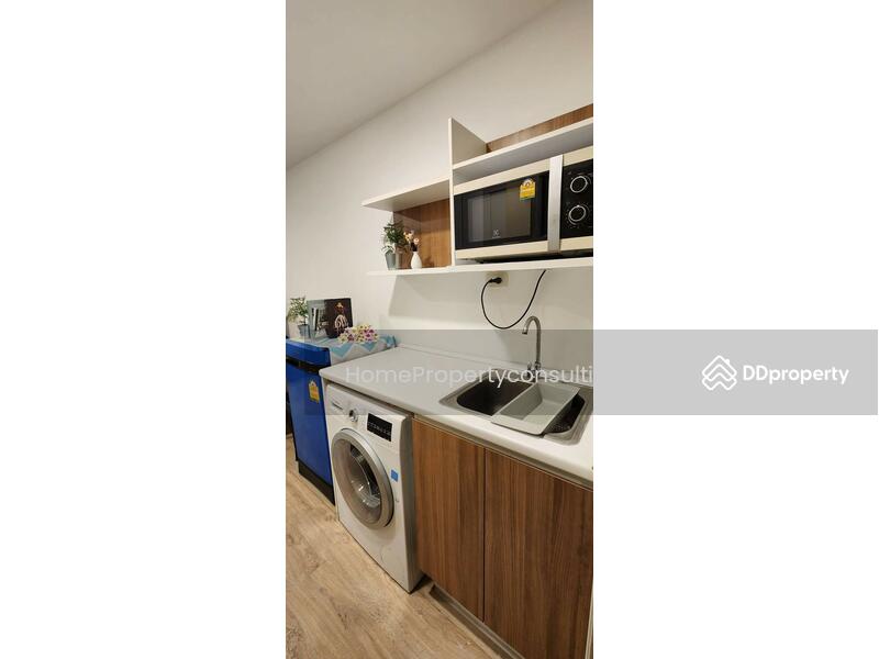 For Sale - Elio Sukhumvit 64, Bangkok