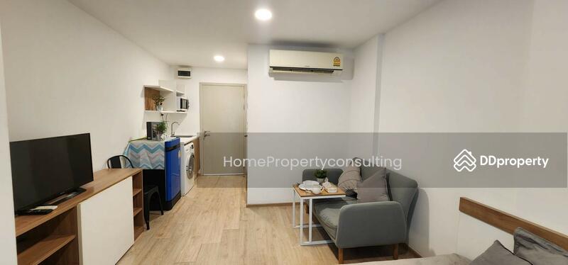 For Sale - Elio Sukhumvit 64, Bangkok