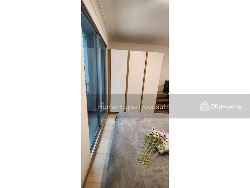 For Sale - Elio Sukhumvit 64, Bangkok