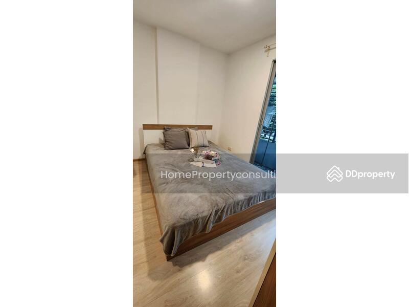 For Sale - Elio Sukhumvit 64, Bangkok