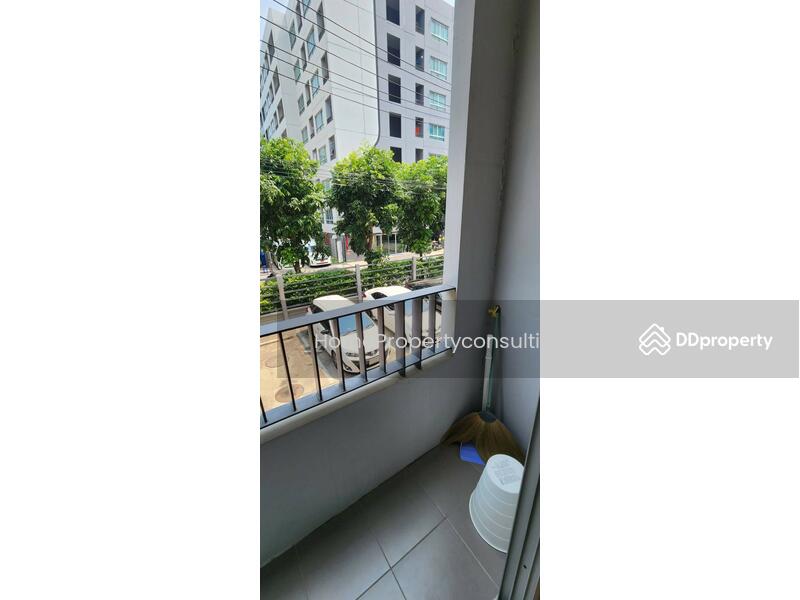 ขาย - Elio Sukhumvit 64 : เอลลิโอ สุขุมวิท 64, กรุงเทพ