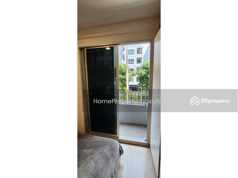 For Sale - Elio Sukhumvit 64, Bangkok