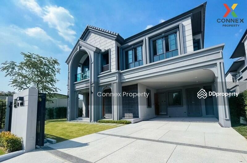 For Sale - Bangkok Boulevard Signature Prachachuen, Nonthaburi