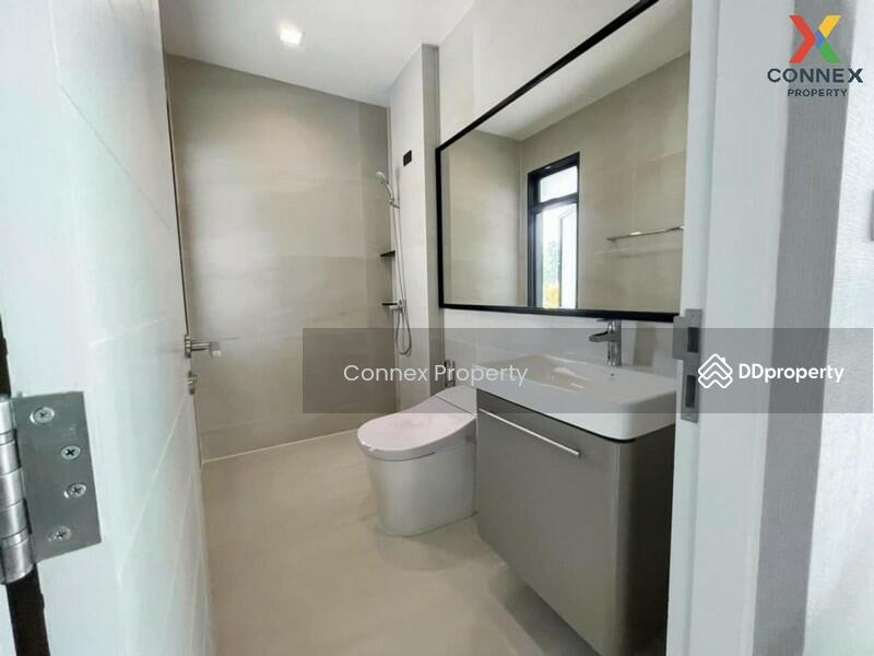 For Sale - Bangkok Boulevard Signature Prachachuen, Nonthaburi