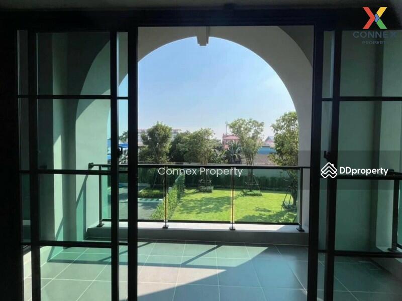 For Sale - Bangkok Boulevard Signature Prachachuen, Nonthaburi
