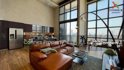 For Sale - The Lofts Asoke, Bangkok