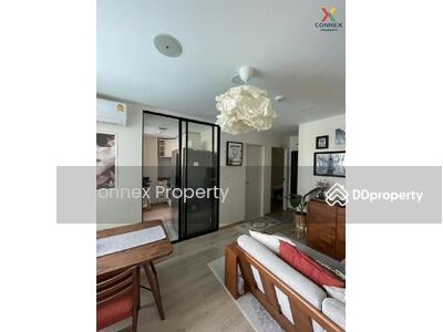 For Sale - The Cube Urban Sathorn - Chan, Bangkok